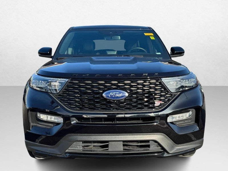 2022 Ford Explorer ST 4WD