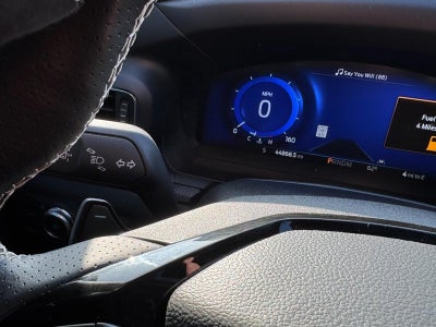 2022 Ford Explorer ST 4WD