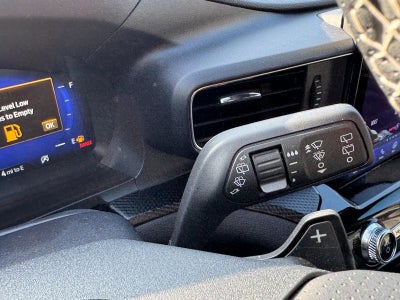 2022 Ford Explorer ST 4WD