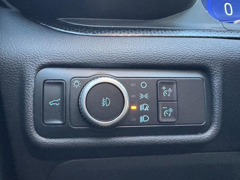 2022 Ford Explorer ST 4WD