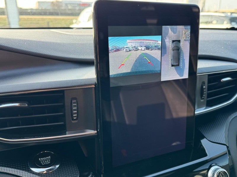 2022 Ford Explorer ST 4WD