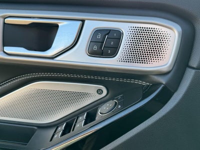 2022 Ford Explorer ST 4WD