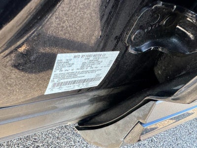 2022 Ford Explorer ST 4WD