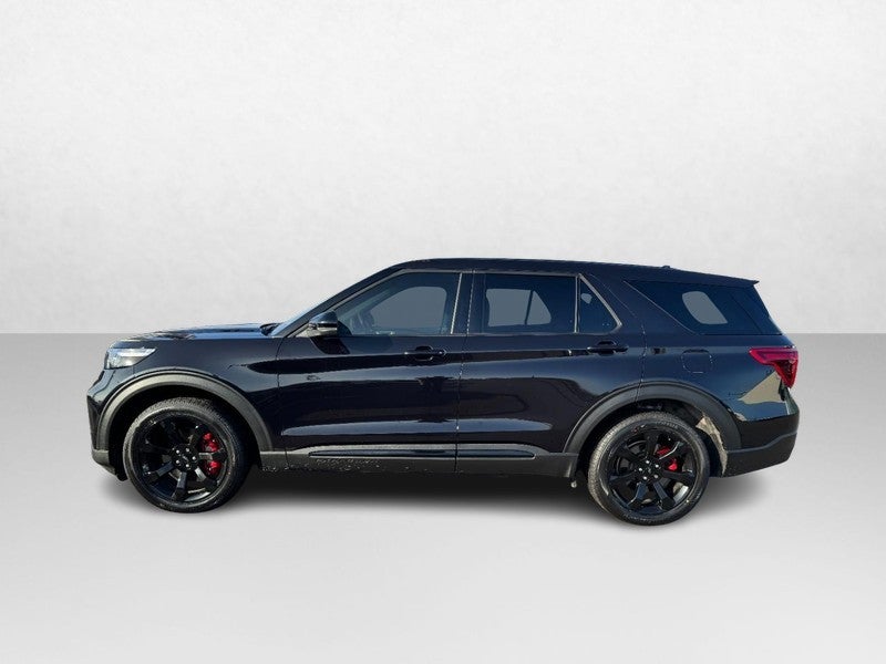 2022 Ford Explorer ST 4WD