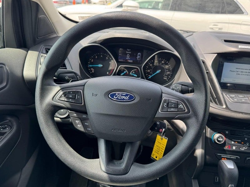 2017 Ford Escape SE FWD