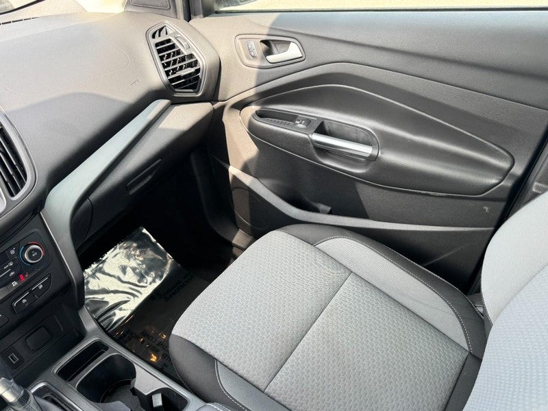 2017 Ford Escape SE FWD