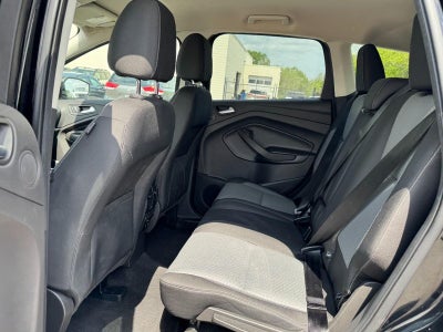 2017 Ford Escape SE FWD