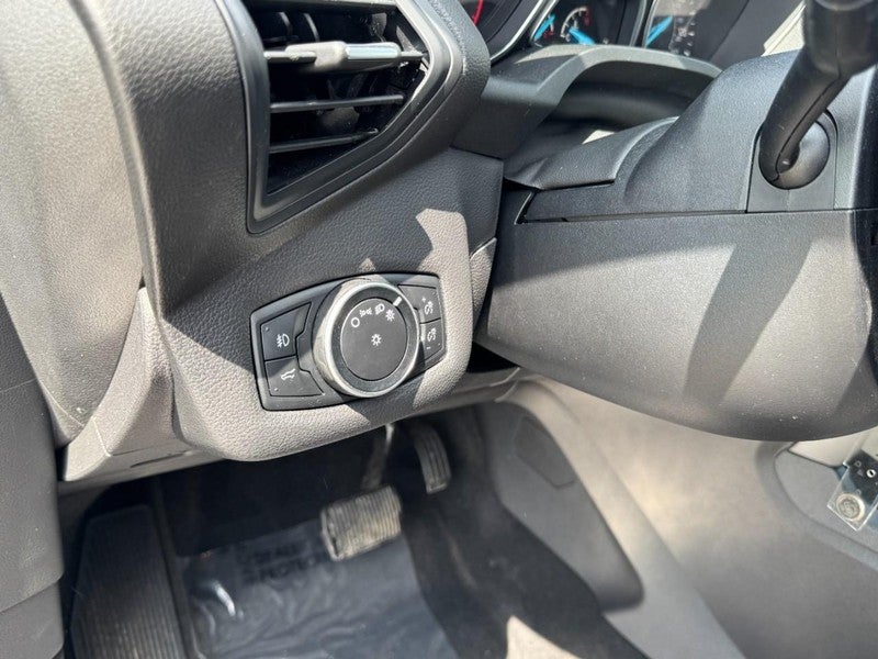 2017 Ford Escape SE FWD