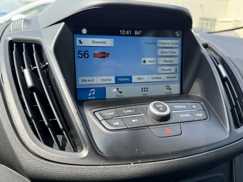 2017 Ford Escape SE FWD