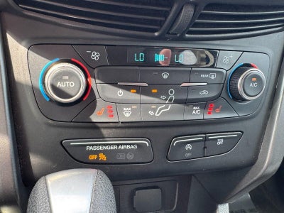 2017 Ford Escape SE FWD