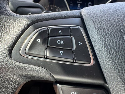 2017 Ford Escape SE FWD