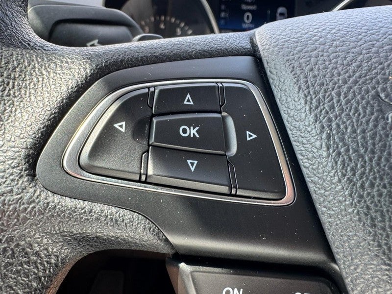 2017 Ford Escape SE FWD