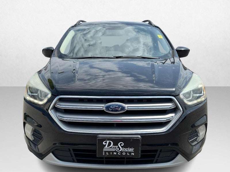 2017 Ford Escape SE FWD