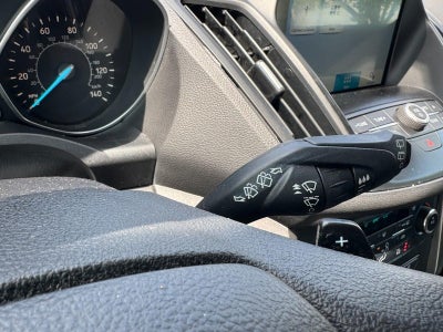 2017 Ford Escape SE FWD