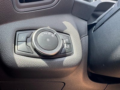 2017 Ford Escape SE FWD