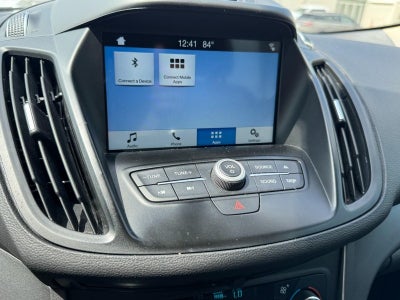 2017 Ford Escape SE FWD