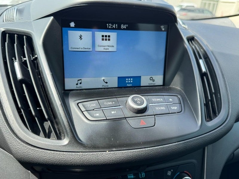 2017 Ford Escape SE FWD