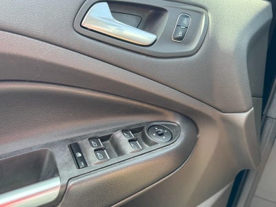 2017 Ford Escape SE FWD