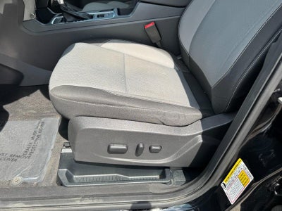 2017 Ford Escape SE FWD