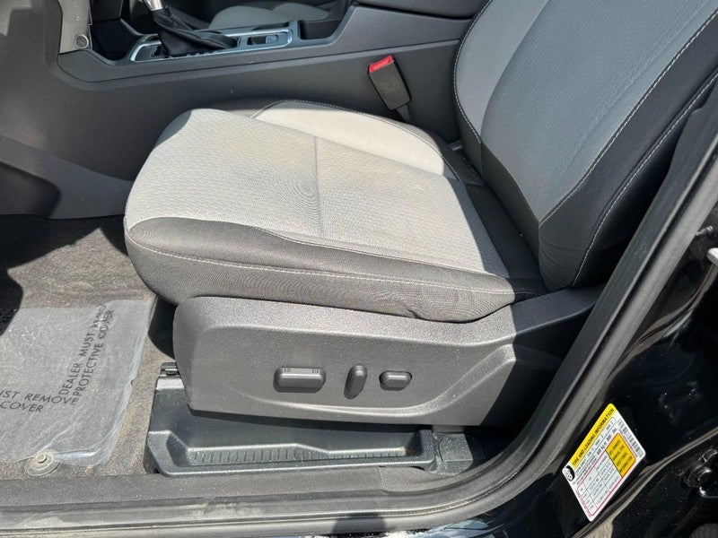 2017 Ford Escape SE FWD