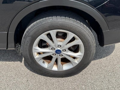 2017 Ford Escape SE FWD