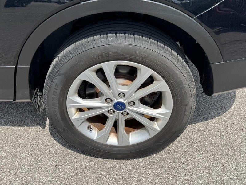 2017 Ford Escape SE FWD