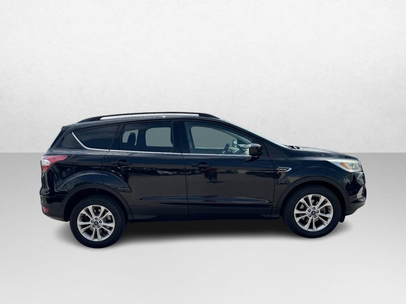 2017 Ford Escape SE FWD