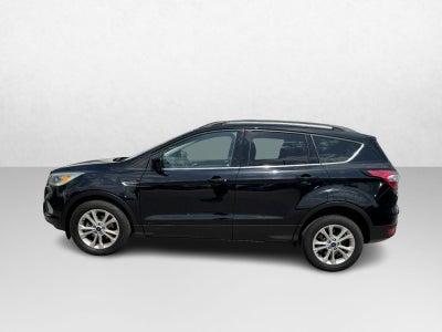 2017 Ford Escape SE FWD