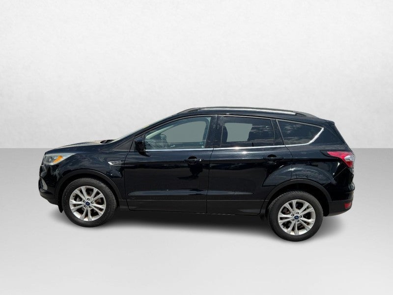 2017 Ford Escape SE FWD