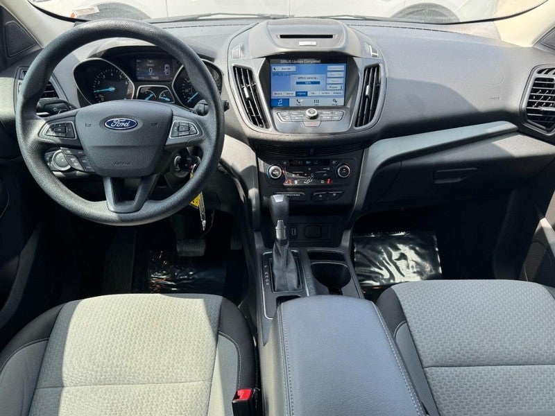 2017 Ford Escape SE FWD