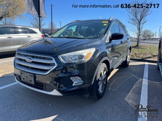 2017 Ford Escape SE FWD