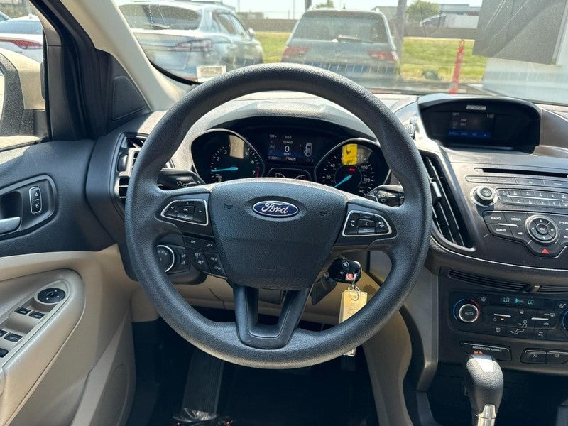 2017 Ford Escape SE 4WD