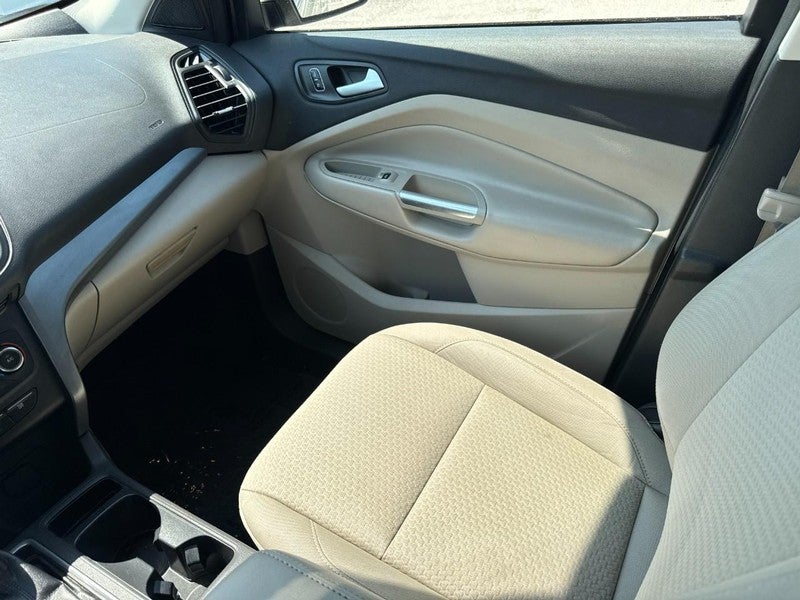 2017 Ford Escape SE 4WD