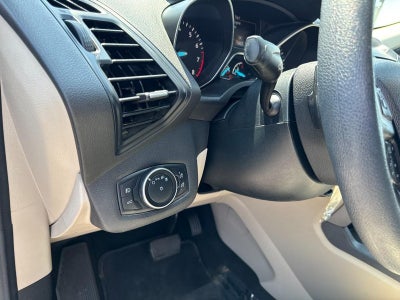 2017 Ford Escape SE 4WD