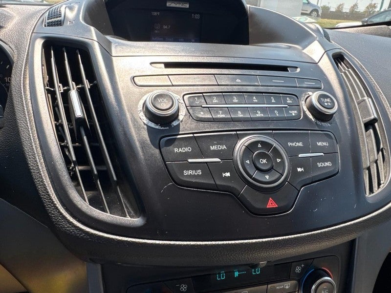 2017 Ford Escape SE 4WD