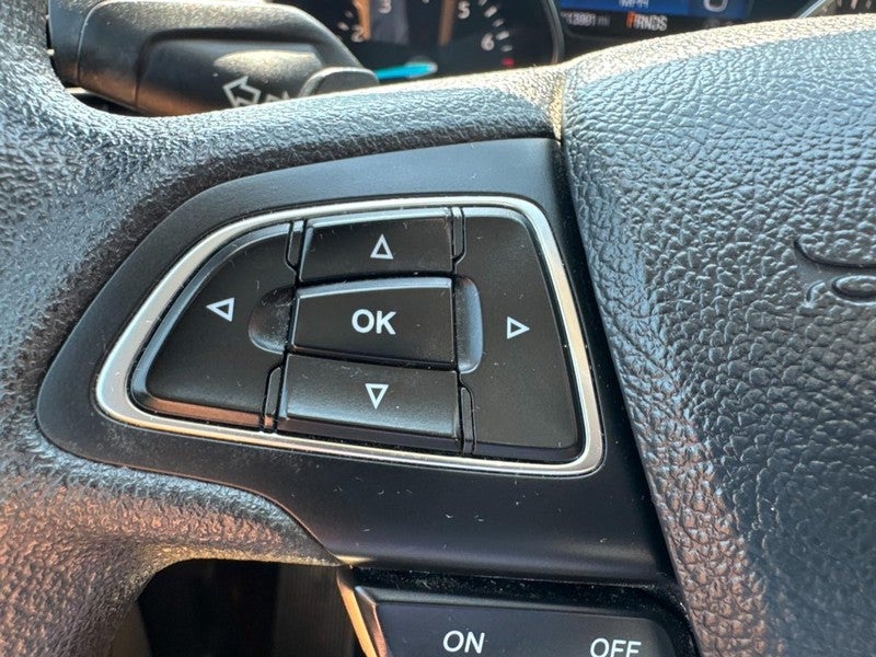 2017 Ford Escape SE 4WD