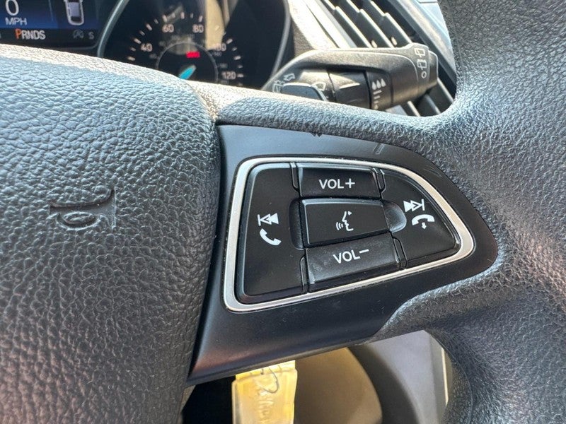 2017 Ford Escape SE 4WD