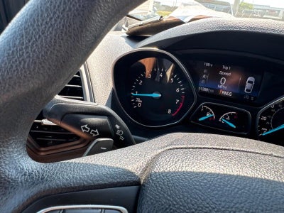 2017 Ford Escape SE 4WD