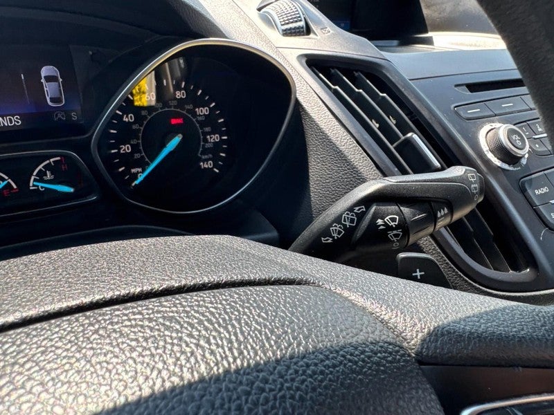 2017 Ford Escape SE 4WD