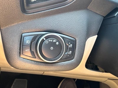 2017 Ford Escape SE 4WD