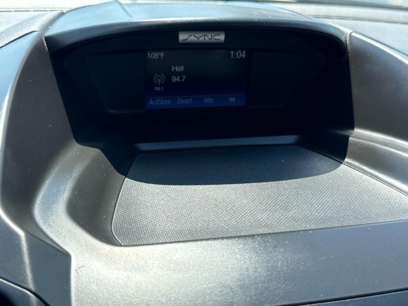 2017 Ford Escape SE 4WD