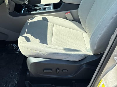 2017 Ford Escape SE 4WD