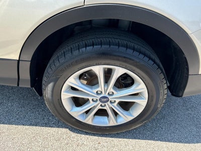 2017 Ford Escape SE 4WD