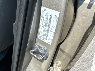 2017 Ford Escape SE 4WD