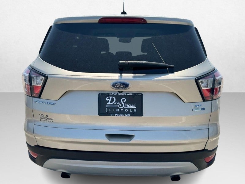 2017 Ford Escape SE 4WD