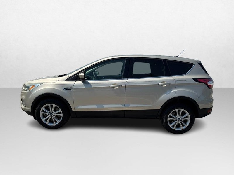 2017 Ford Escape SE 4WD
