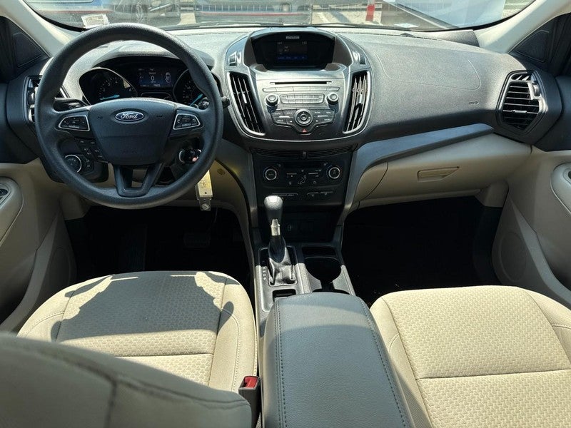 2017 Ford Escape SE 4WD