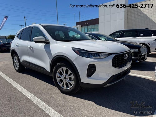 2023 Ford Escape Active AWD