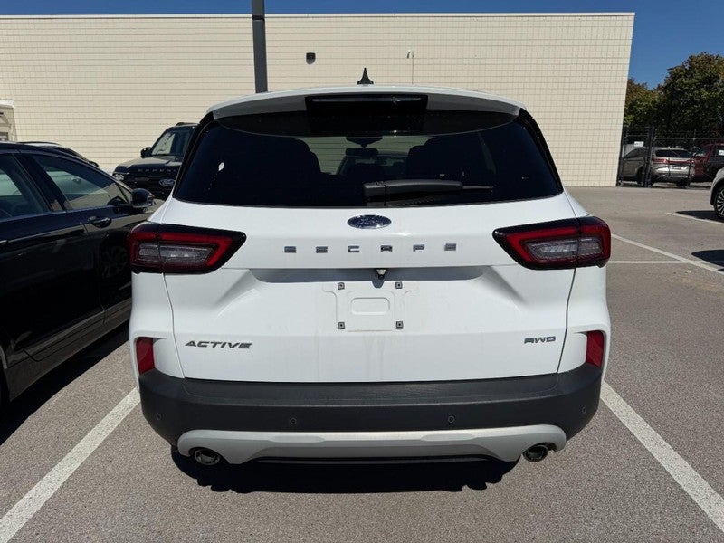 2023 Ford Escape Active AWD