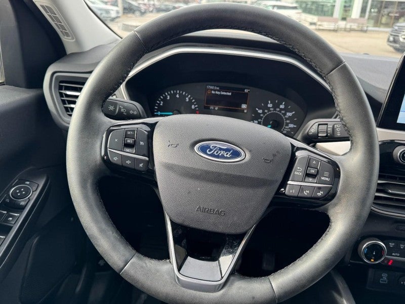 2022 Ford Escape SEL AWD